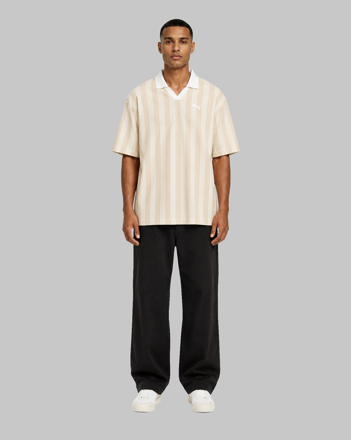 polo puma polo class relaxed pinnacle hombre 692069 02