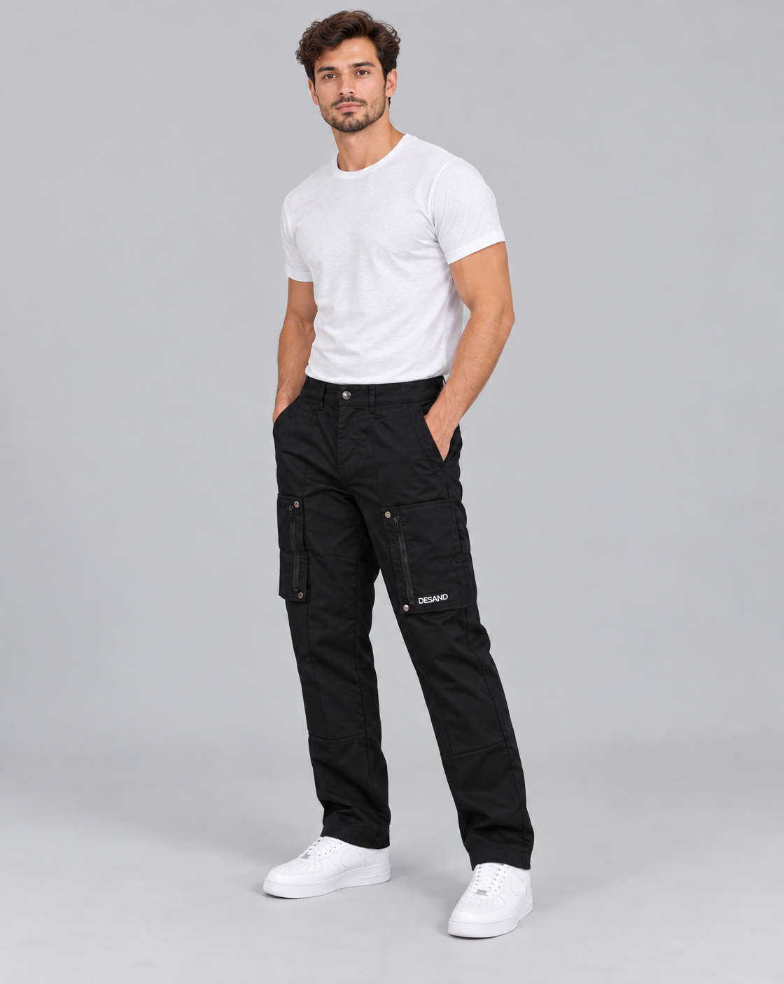 Pants Desand Miami Hombre S259151MIPAO