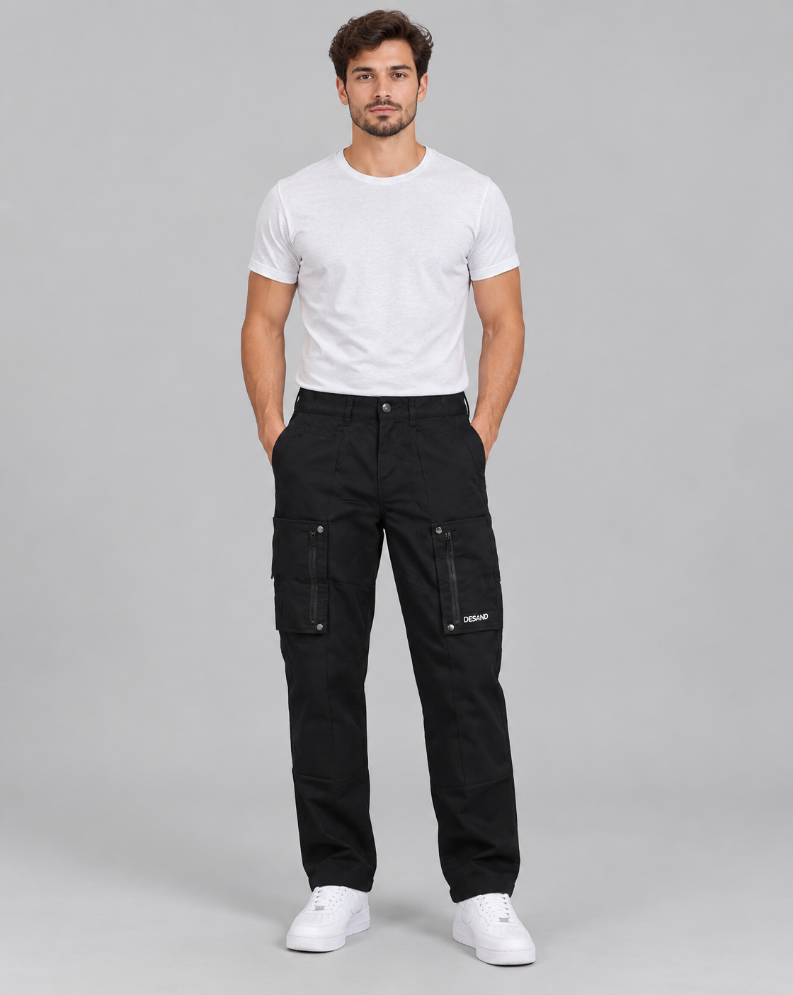 Pants Desand Miami Hombre S259151MIPAO