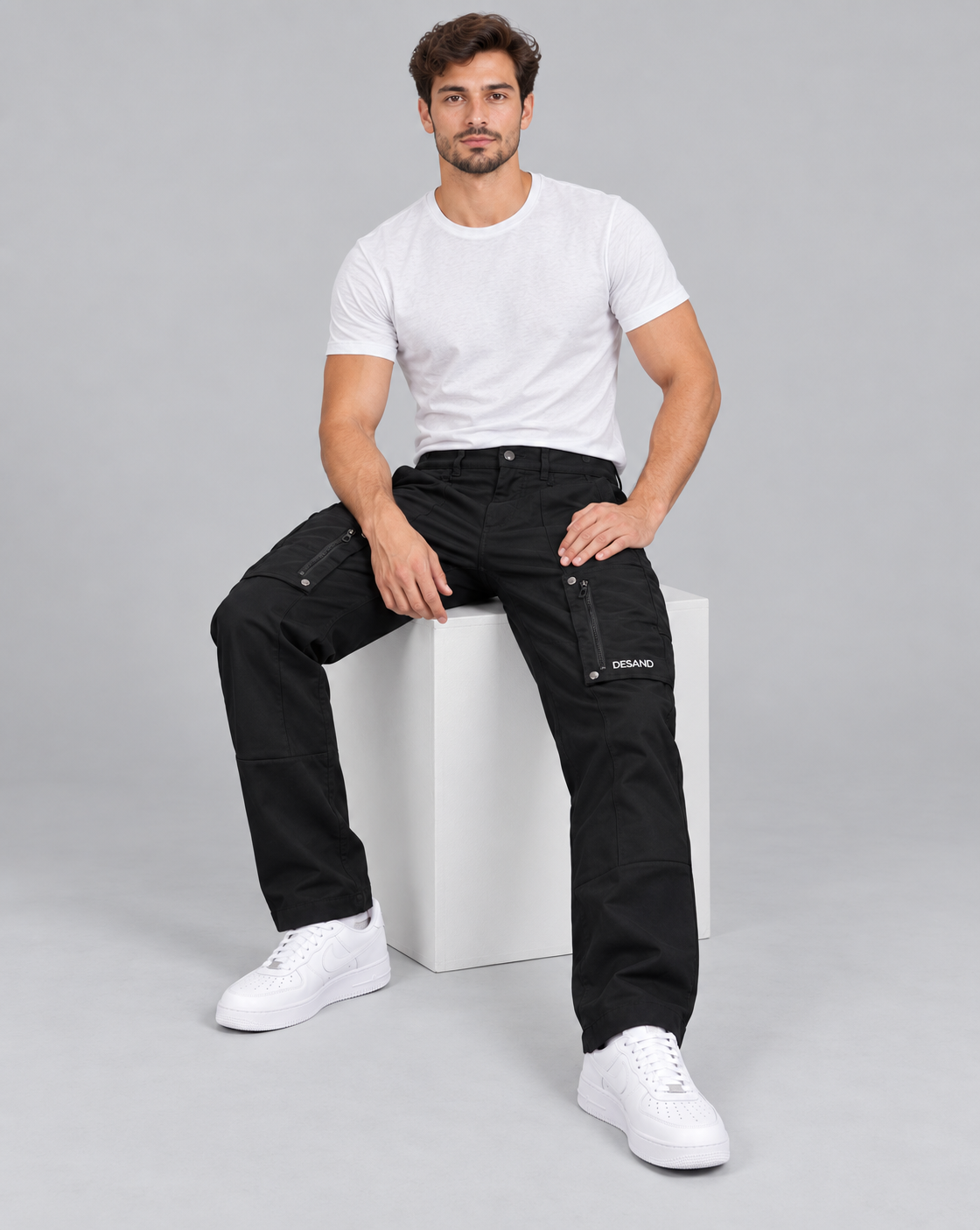 Pants Desand Miami Hombre S259151MIPAO-thumbmail-6