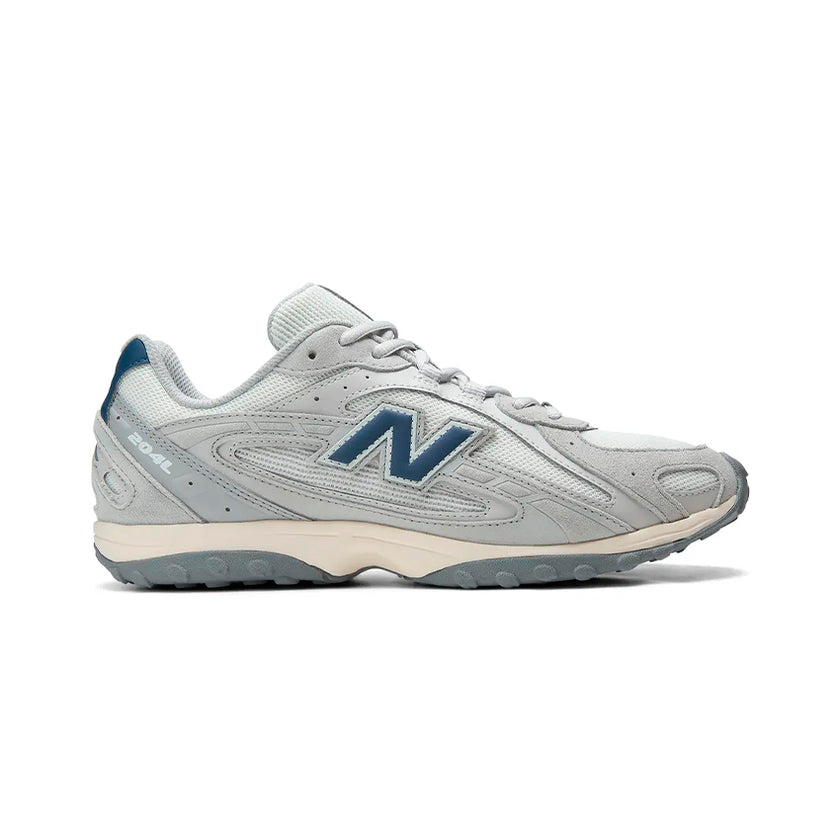 Sneaker New Balance 204 Mujer U204L4HH-D