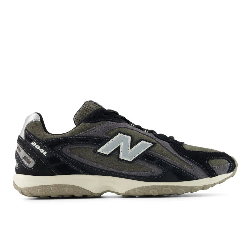 Sneaker New Balance 204 Mujer U204L5WZ-D