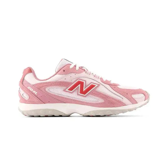 sneaker new balance 204 mujer u204l7am-d