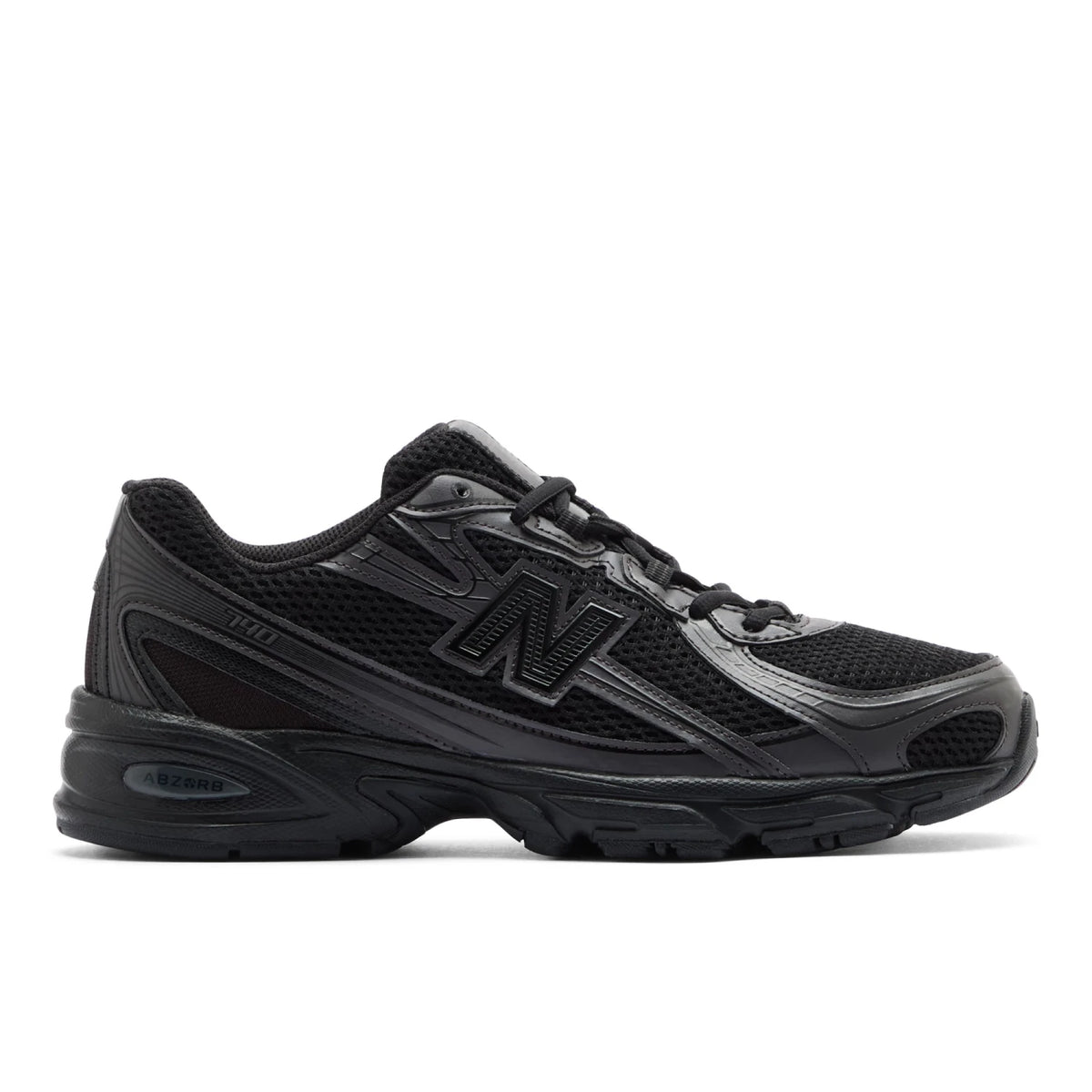 Sneaker New Balance 740 Juvenil U740BO2-D