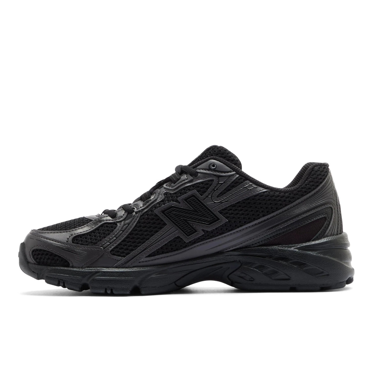 Sneaker New Balance 740 Juvenil U740BO2-D