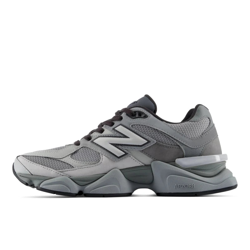 Sneaker New Balance 9060 Hombre U90609XS-D