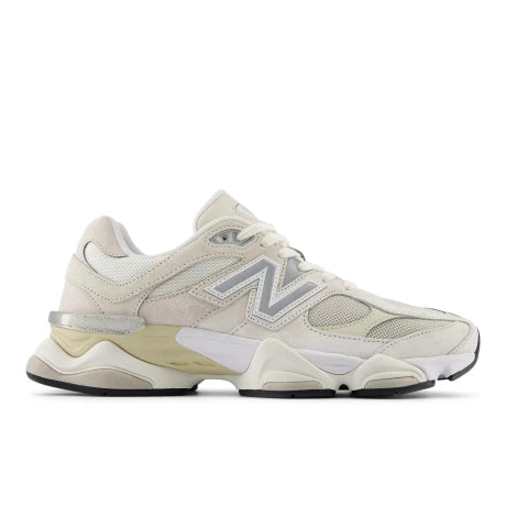 Sneaker New Balance 9060 Hombre U9060WHT-D