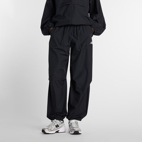 Pants New Balance Trackside Mujer WB61M1DF-BK-thumbmail-6