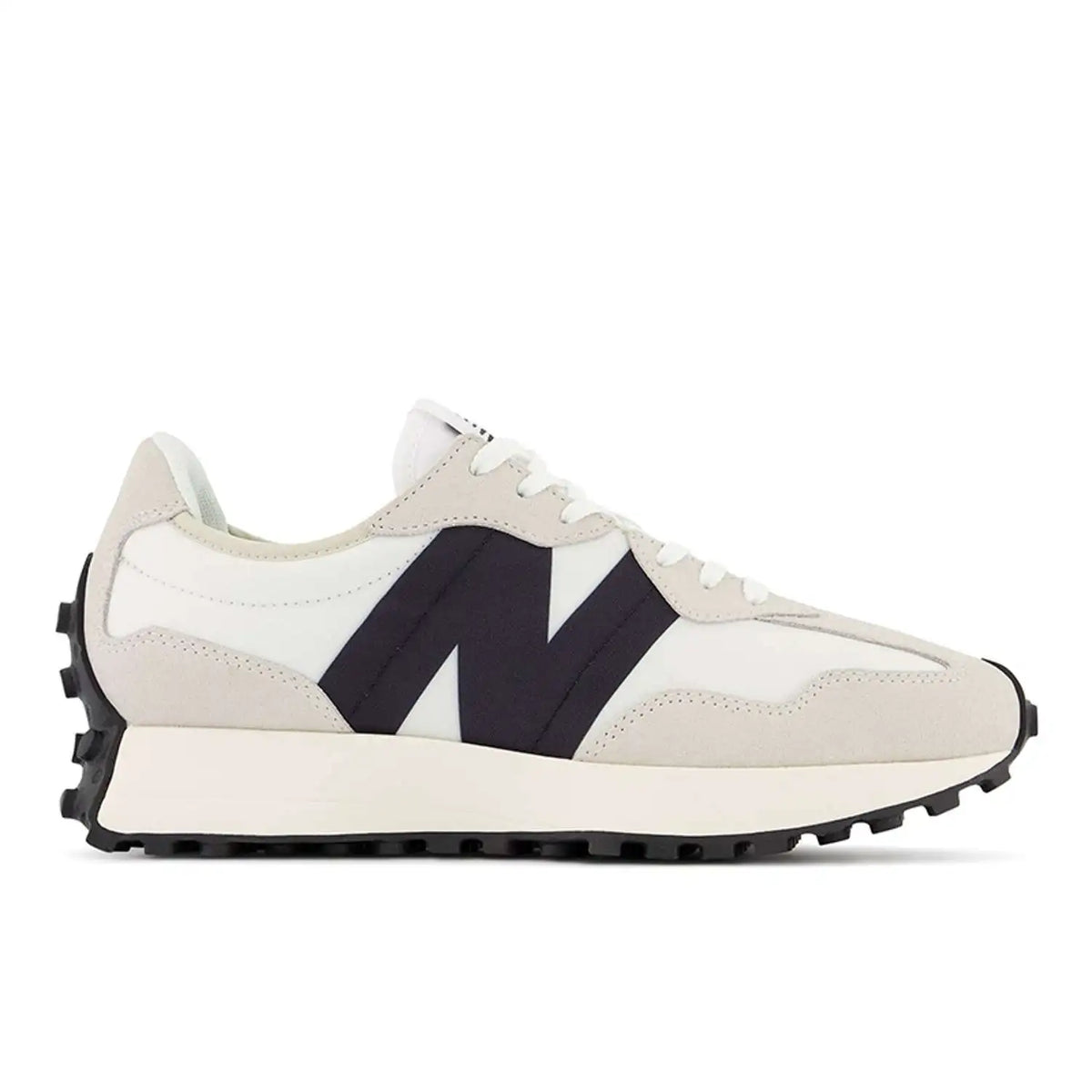 Sneaker New Balance 327 Juvenil WS327FE-B