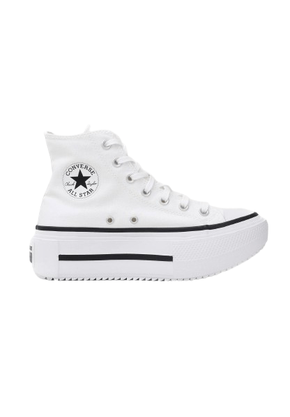 sneaker converse ctas lift double stack juvenil a12976c