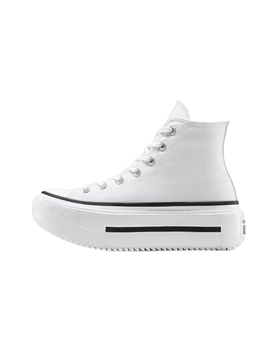 sneaker converse ctas lift double stack juvenil a12976c