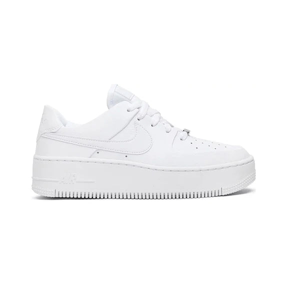 sneaker nike air force 1 mujer ar5339-100