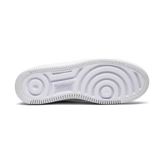 sneaker nike air force 1 mujer ar5339-100