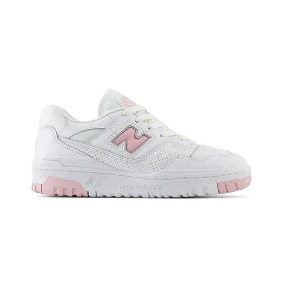 sneaker new balance 550 mujer bbw550vc-b