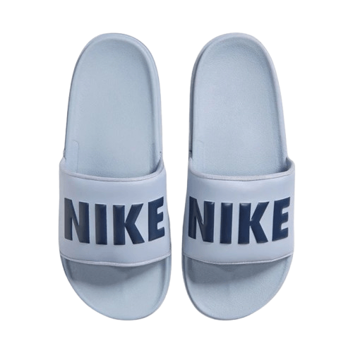 sandalias nike offcourt  hombre bq4639-410