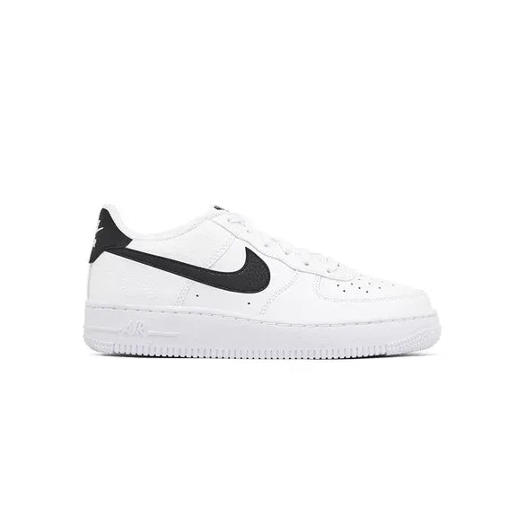 sneaker nike air force 1 juvenil ct3839-100