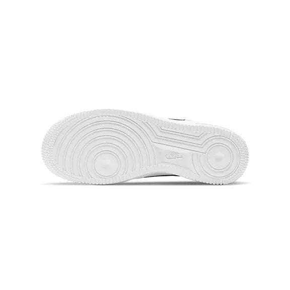 sneaker nike air force 1 juvenil ct3839-100