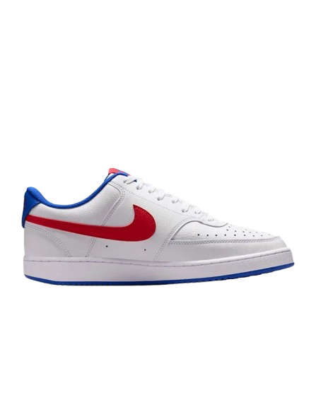 sneaker nike court vision low hombre db5945-161