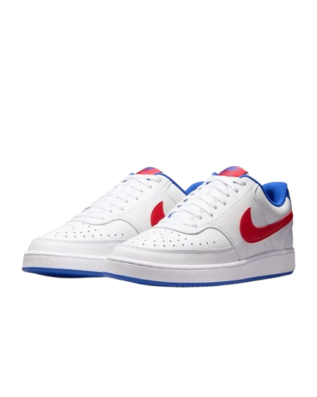 sneaker nike court vision low hombre db5945-161