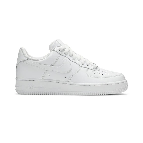 sneaker nike air force 1 mujer dd8959-100