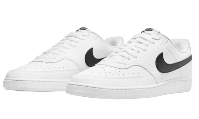 sneaker nike court vision low hombre dh2987-101