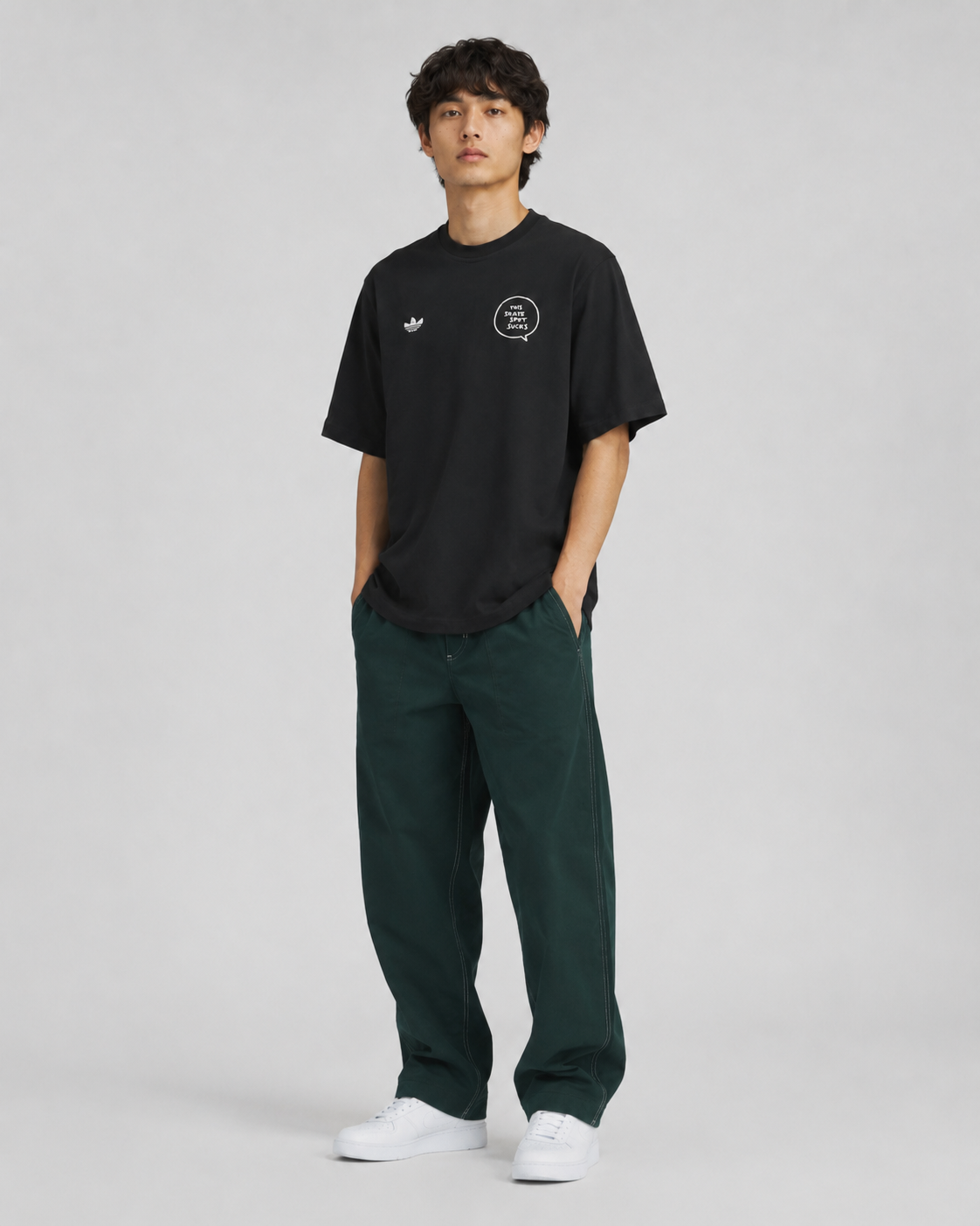 playera adidas gonz spot hombre ke1015-thumbmail-1