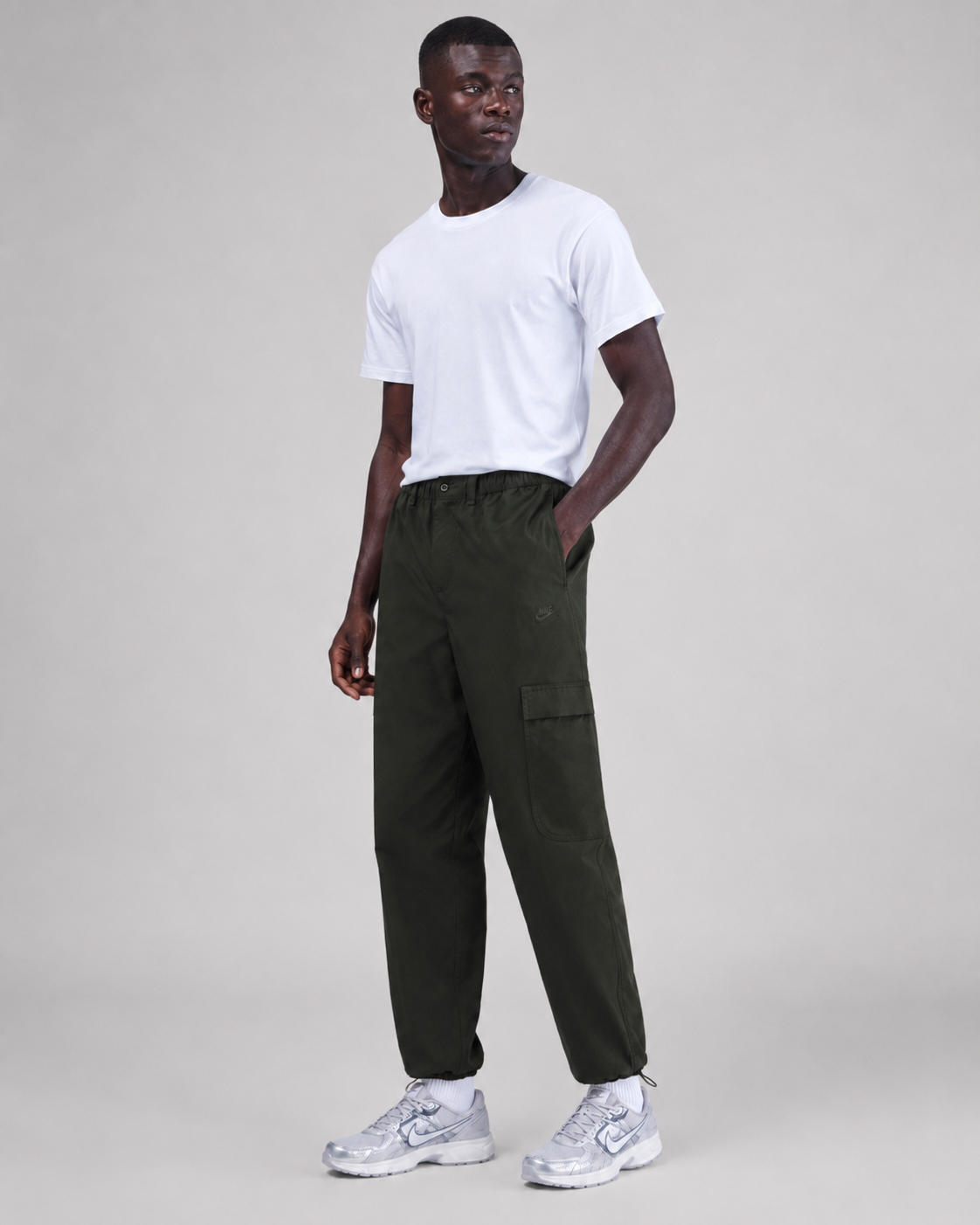 pants nike club hombre hv1433-355