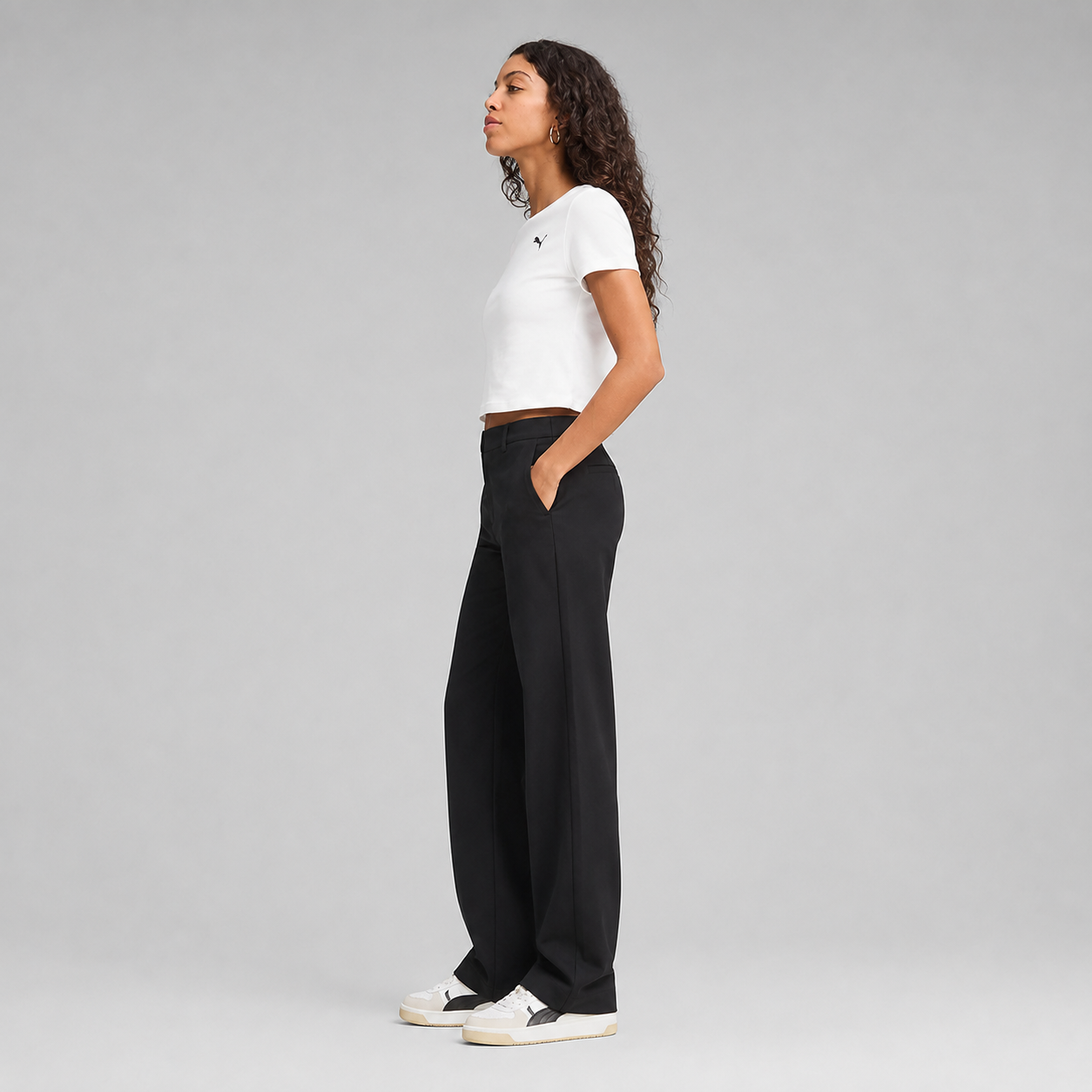 playera corta puma wardrobe mujer 629745 02