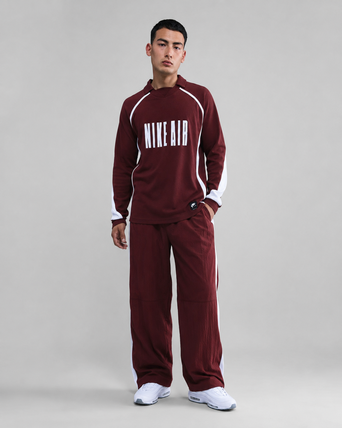 chumpa nike total 90 hombre hv1320-619