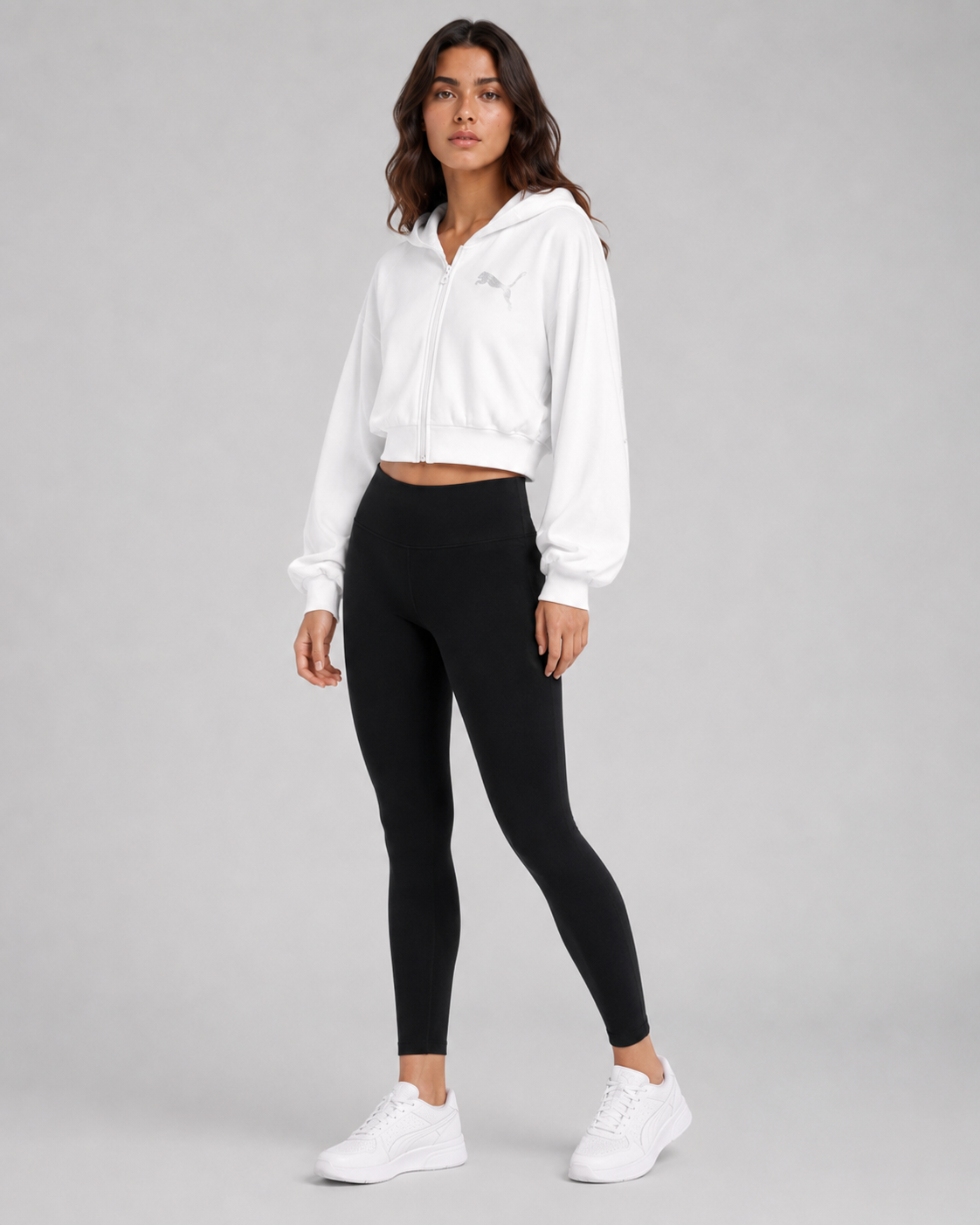 sudadero puma essentials mujer 635394 02-thumbmail-2