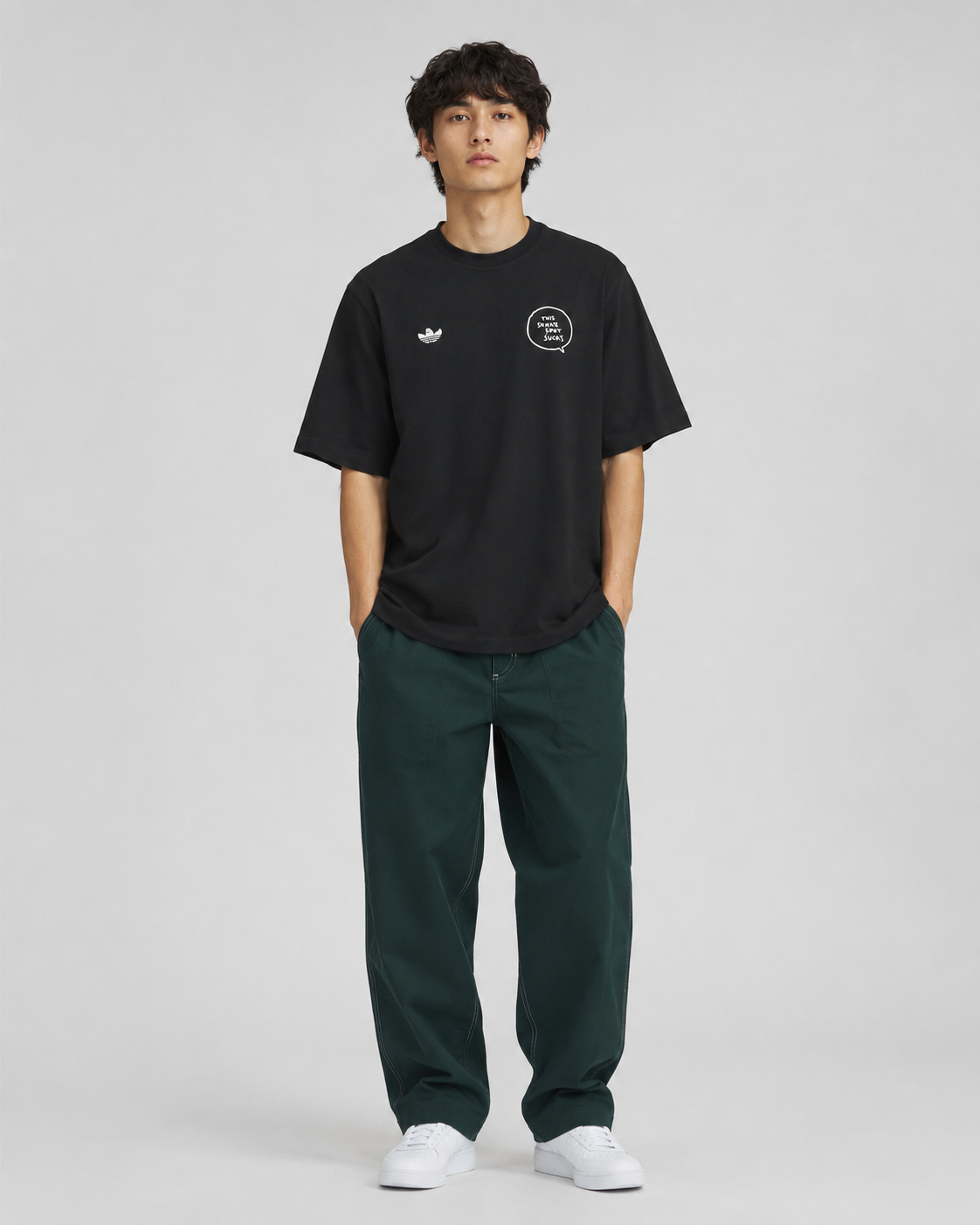 playera adidas gonz spot hombre ke1015-thumbmail-6