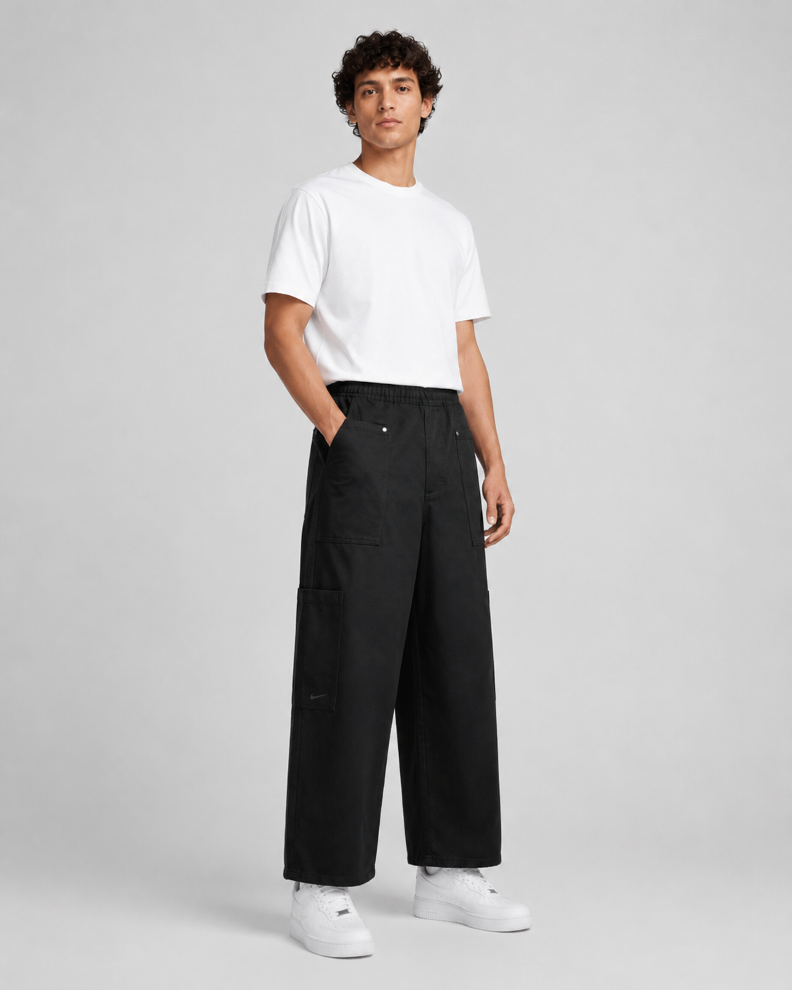 pants nike utility hombre hj0643-010