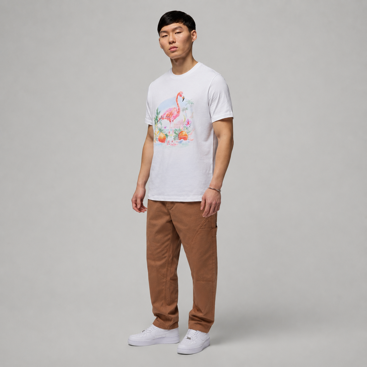 playera nike jordan hombre hj2399-100