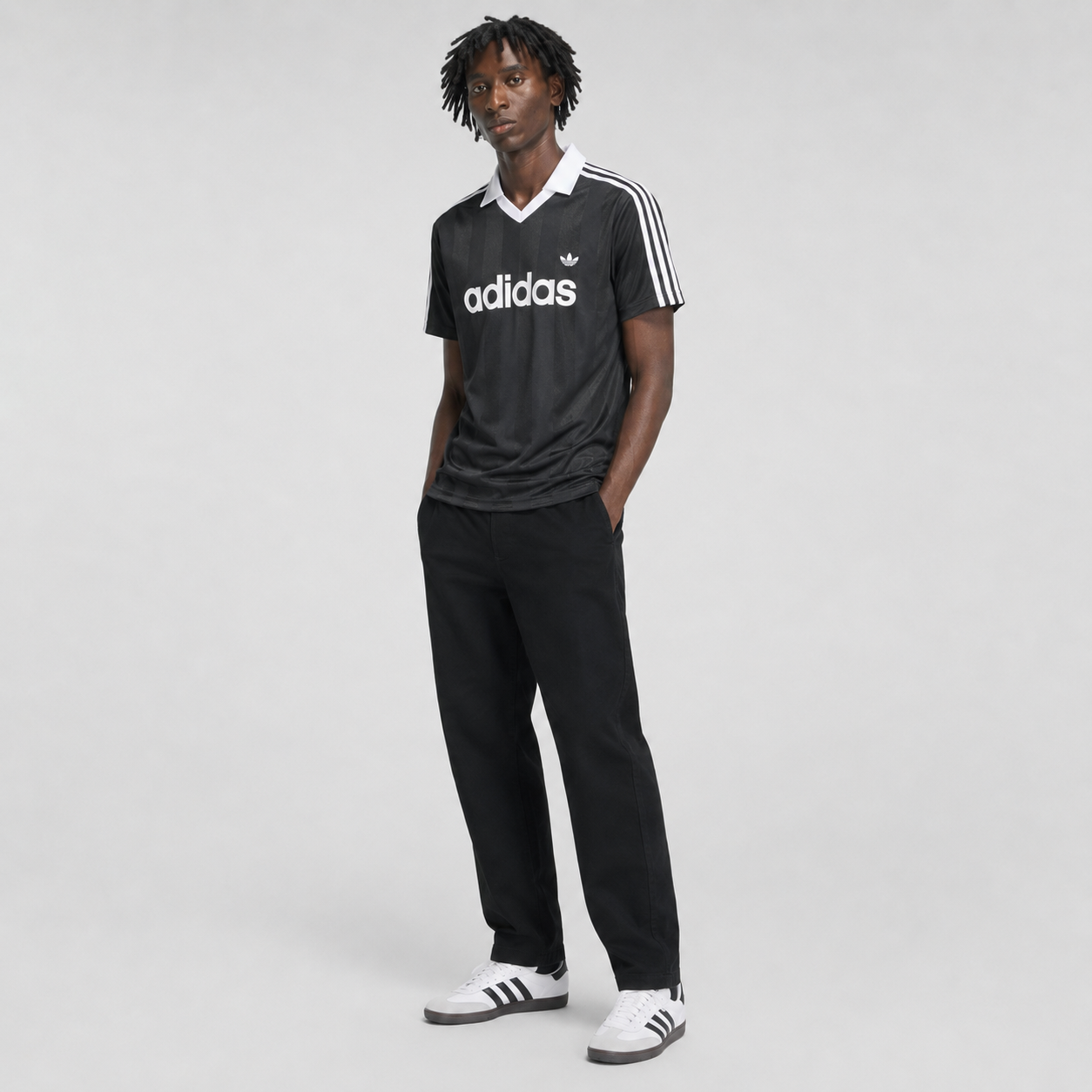 playera adidas jsy hombre ke3584