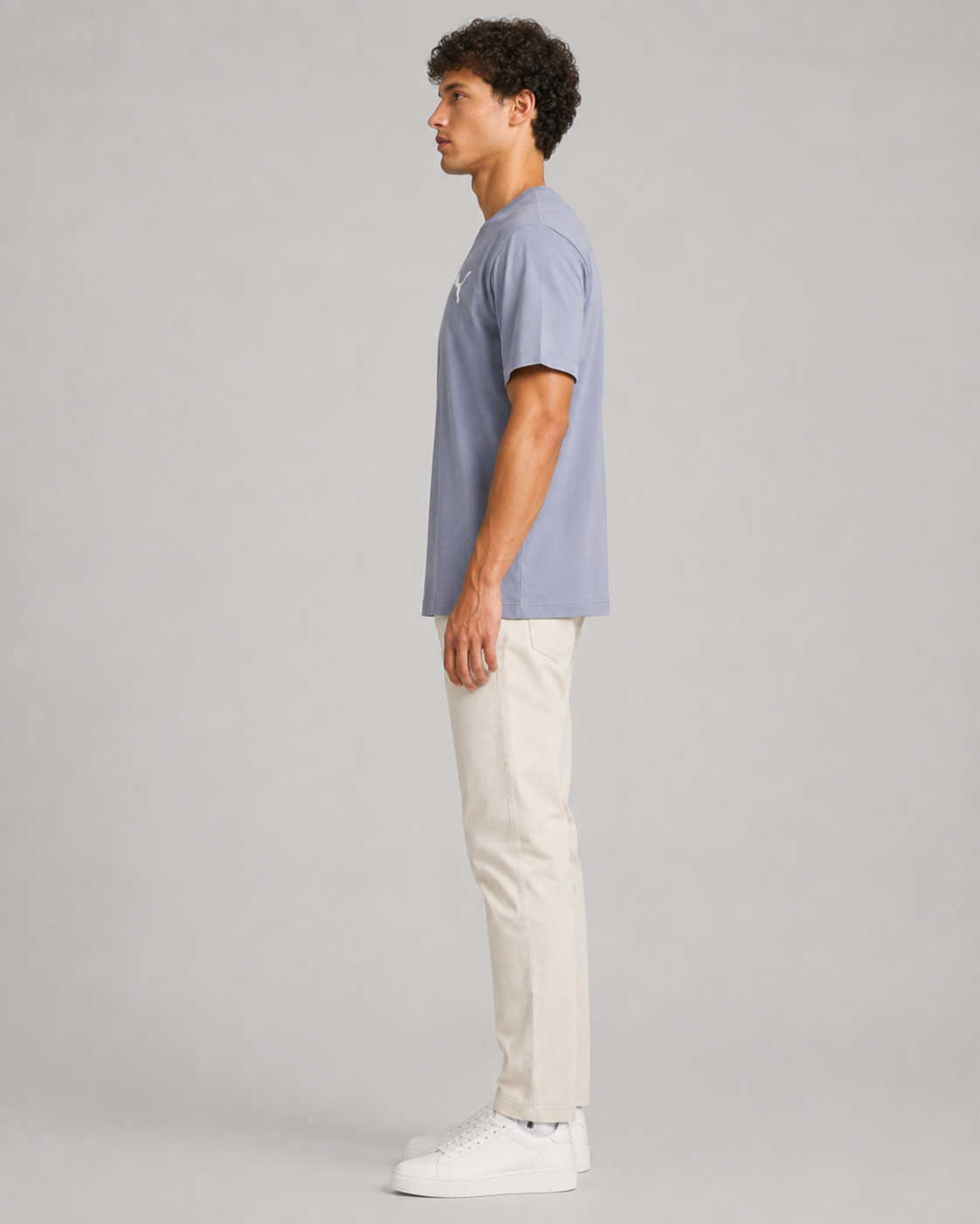 playera puma essentials hombre 634391 65