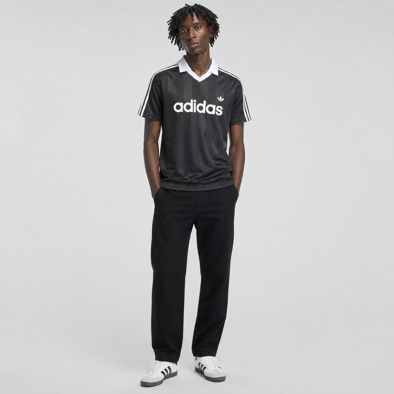 playera adidas jsy hombre ke3584