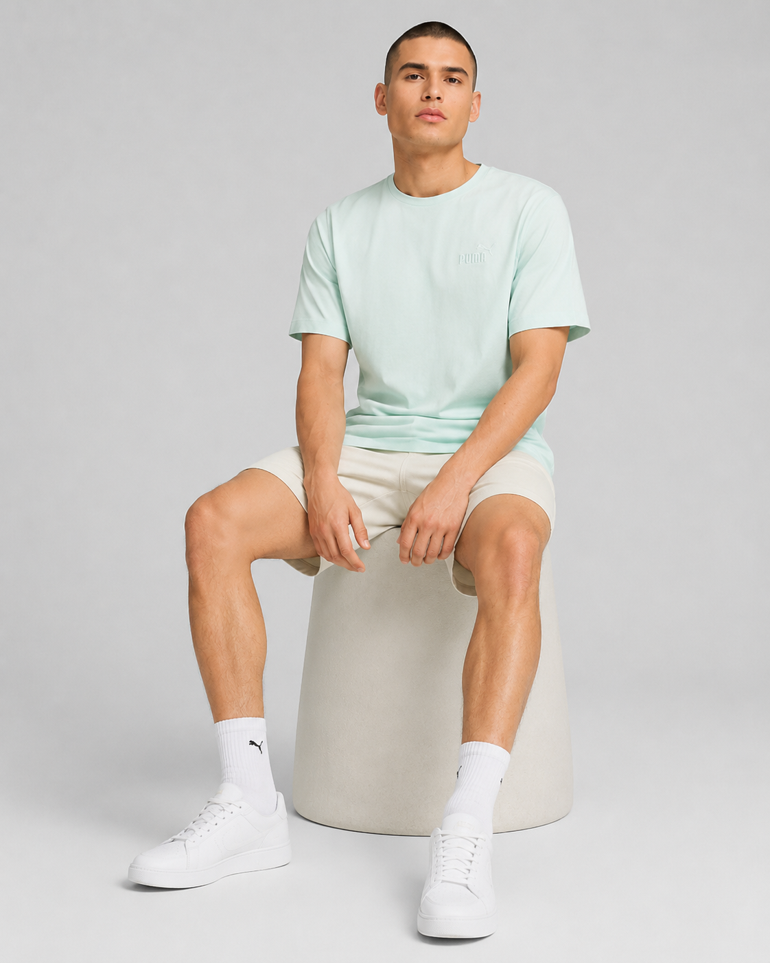 playera puma essentials hombre 682535 50-thumbmail-6