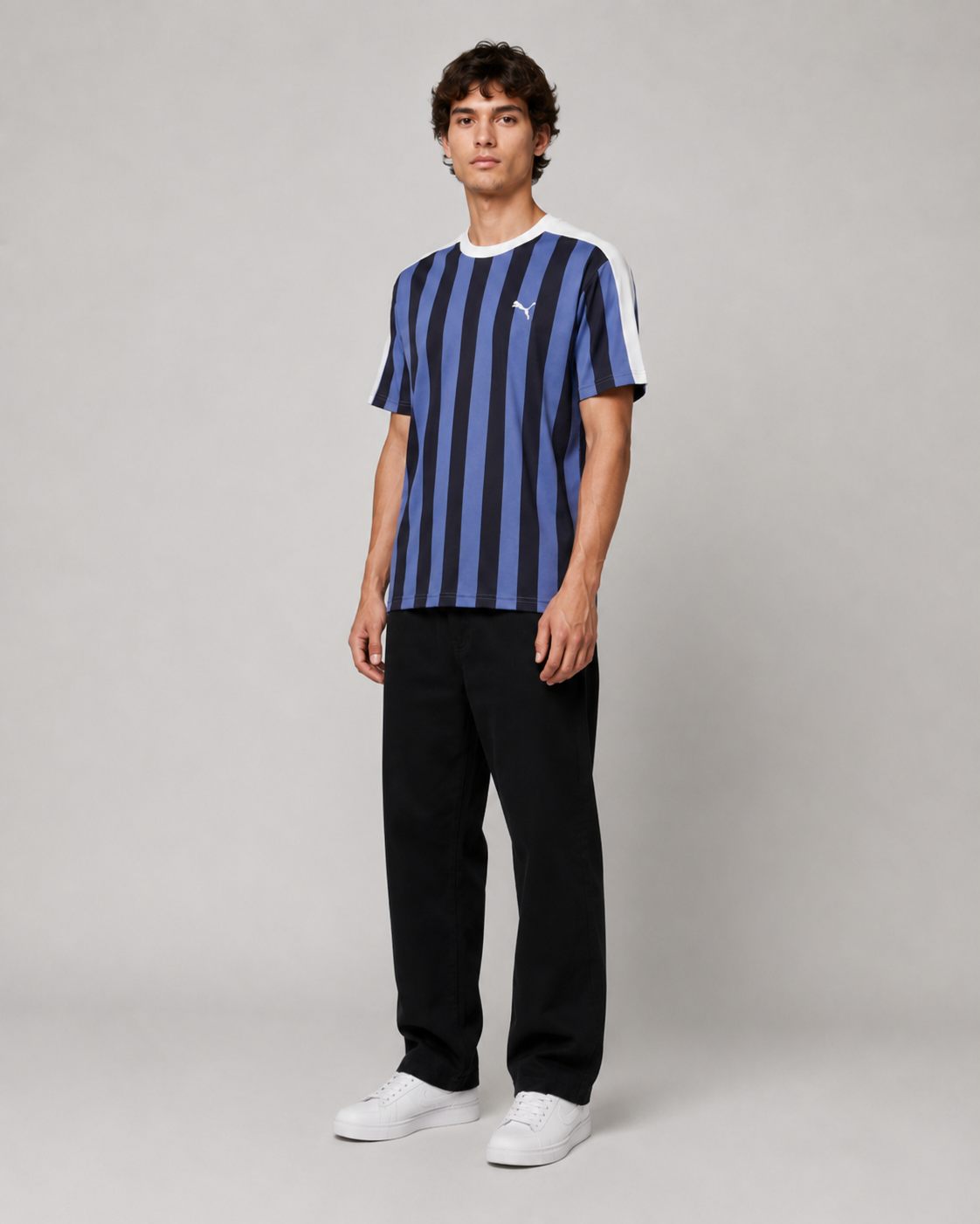 playera puma essentials hombre 692195 16