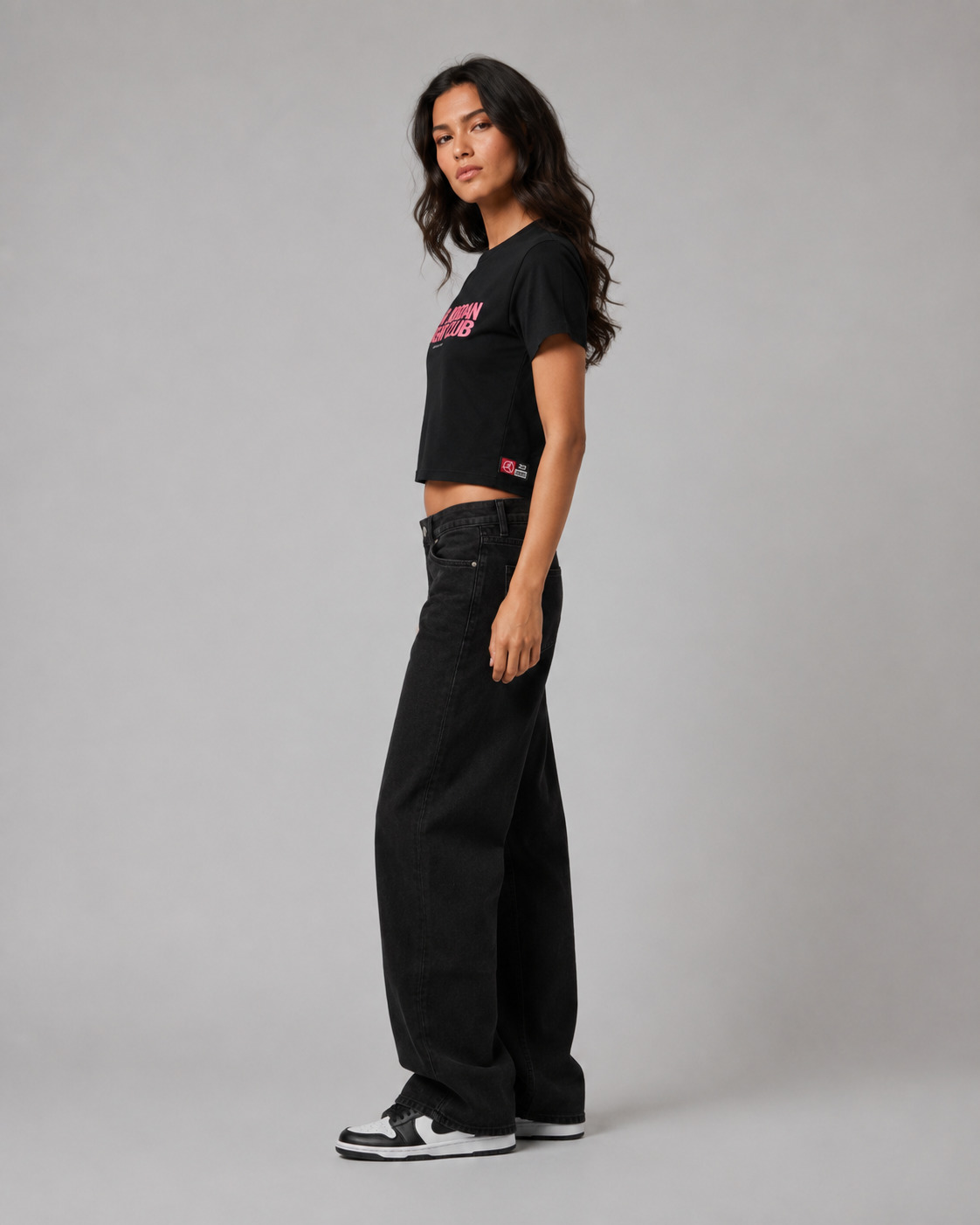 playera nike tee mujer if3572-010