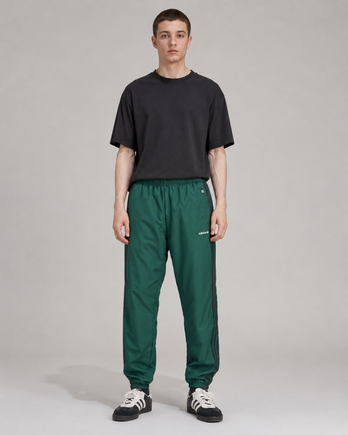 pants adidas main originals hombre jx3079