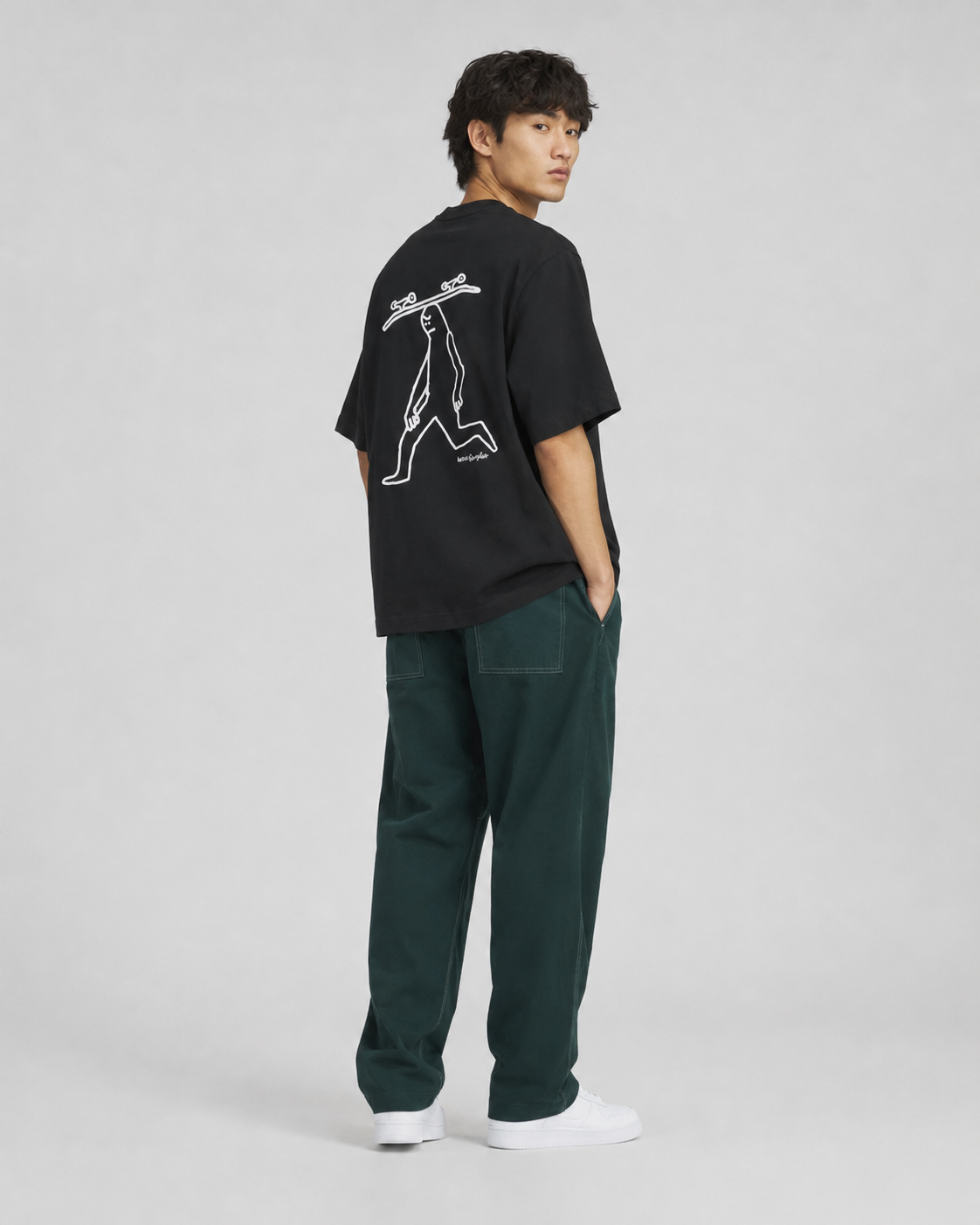 playera adidas gonz spot hombre ke1015-thumbmail-2
