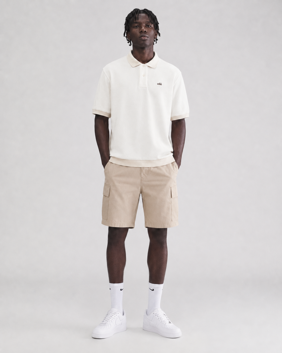 polo nike heavyweight hombre hv0884-133