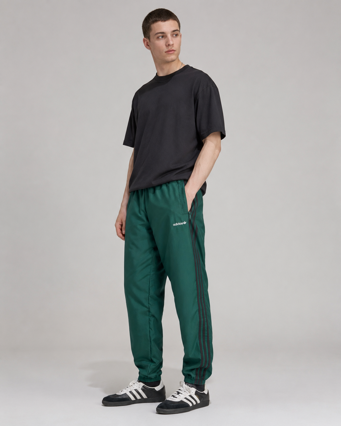 pants adidas main originals hombre jx3079