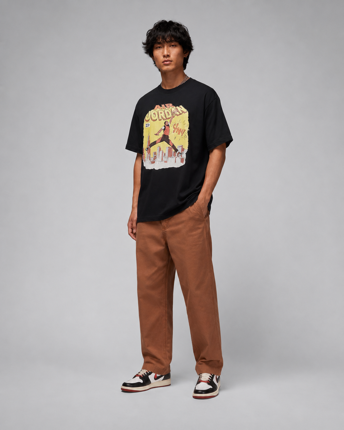 playera nike air jordan comic hombre if0784-010-thumbmail-3