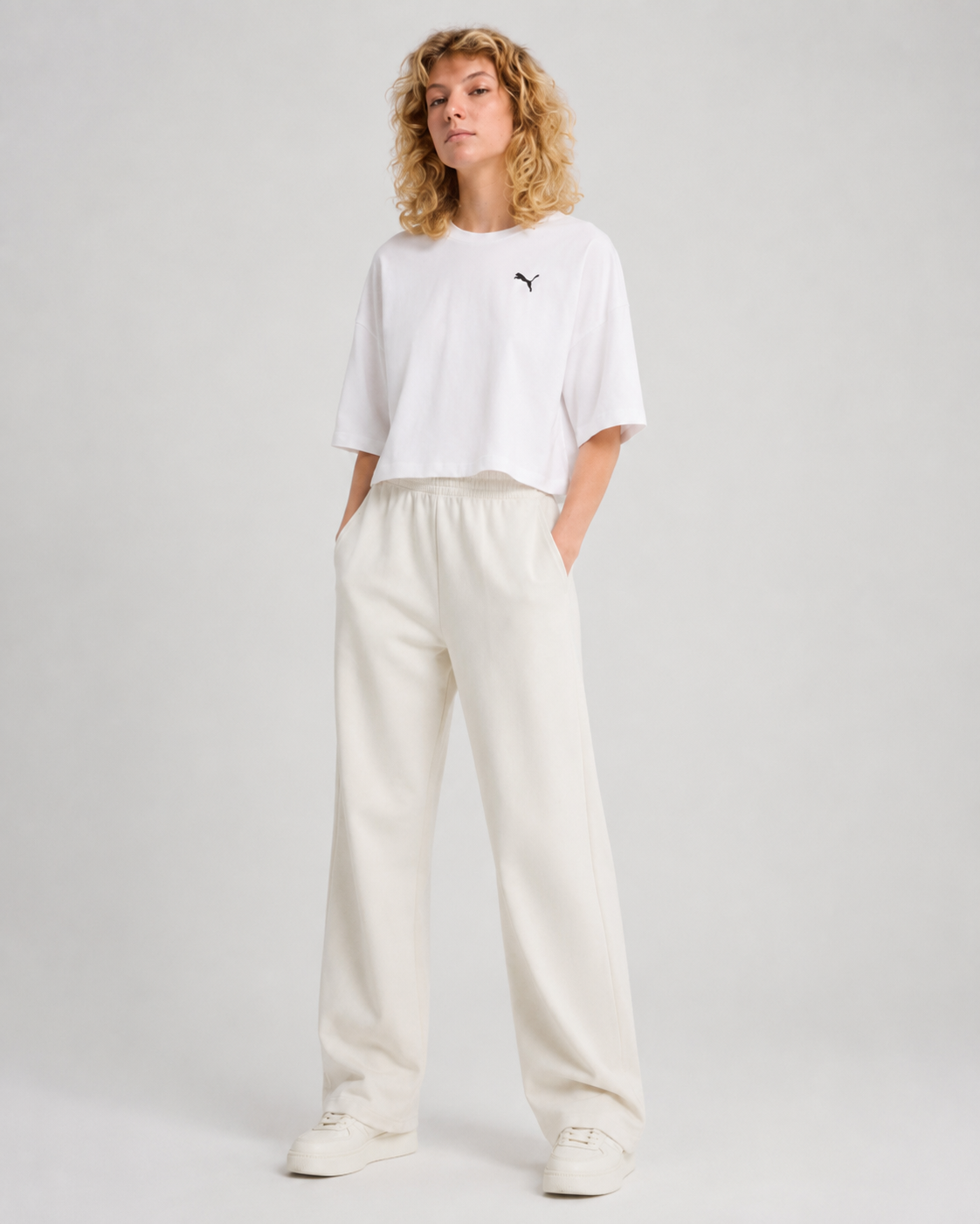 playera puma wardrobe ess oversized mujer 629743 02