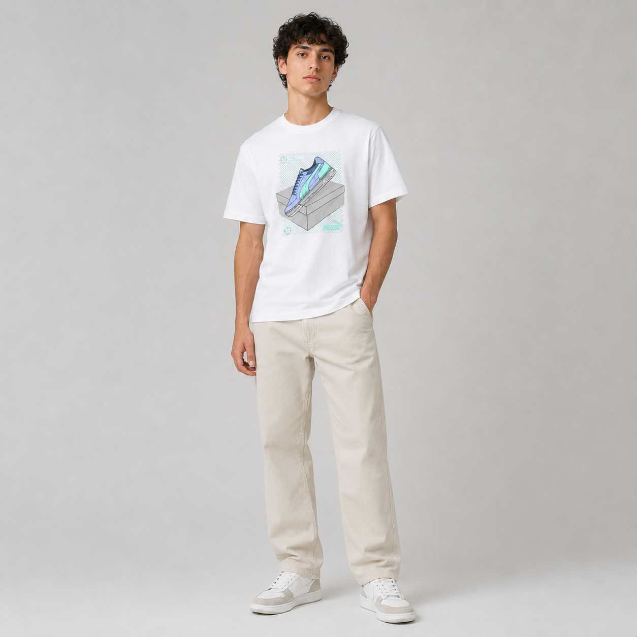 playera puma graphic sneaker hombre 691777 02-thumbmail-2