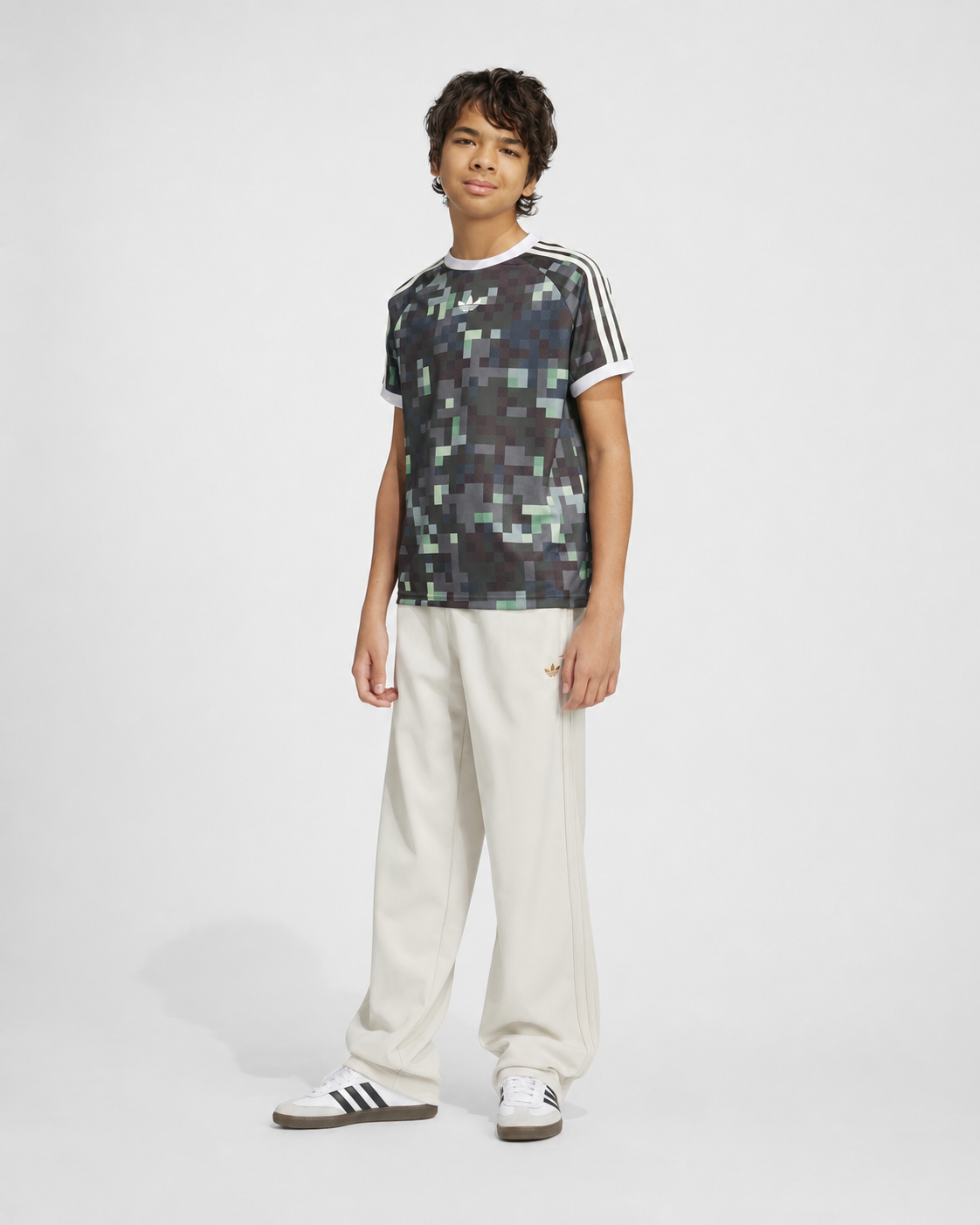 playera adidas gfx camo juvenil jz9939-thumbmail-1