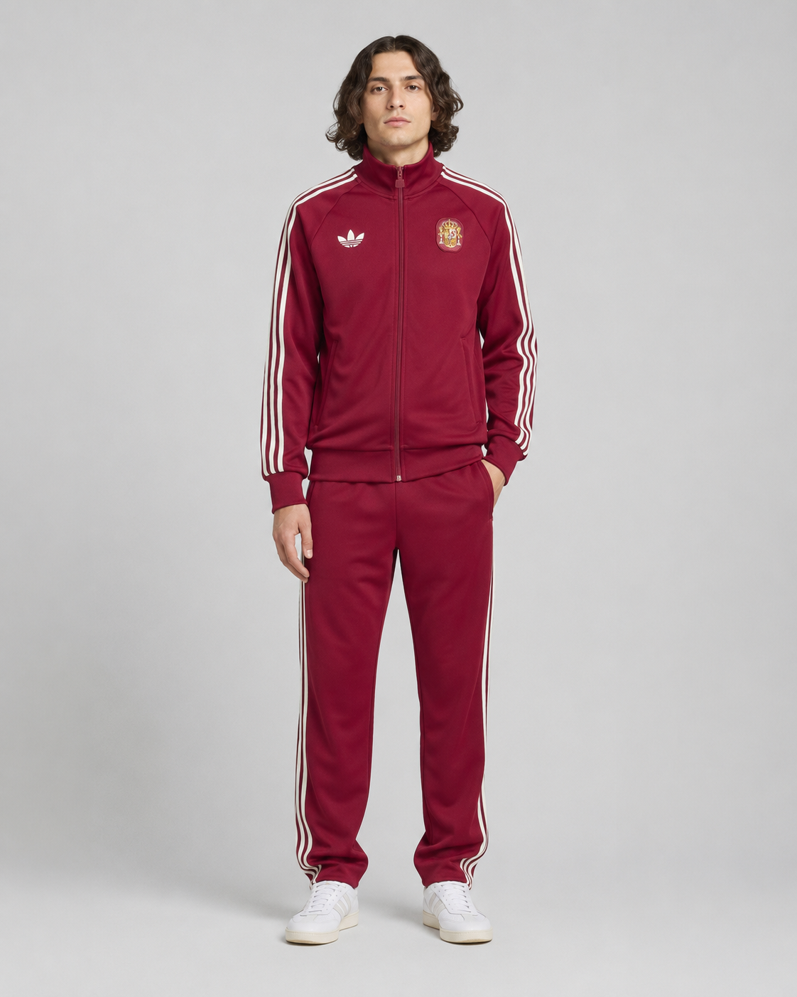 chumpa adidas españa hombre jz2254