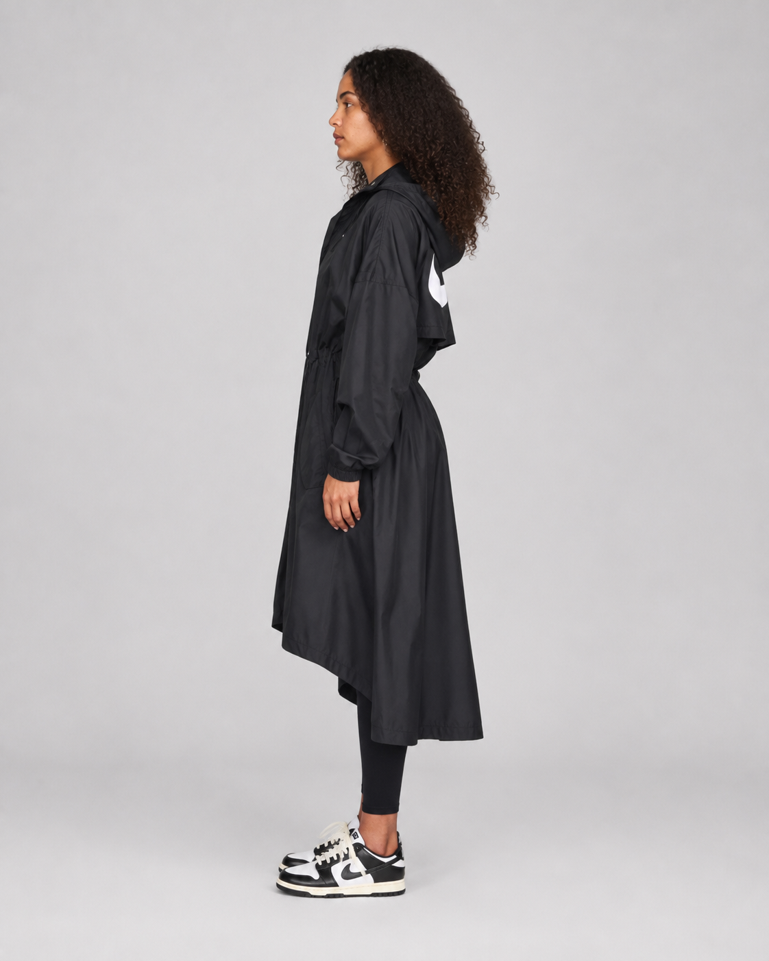 gabardina nike gabardina essential mujer fn2843-010-thumbmail-4