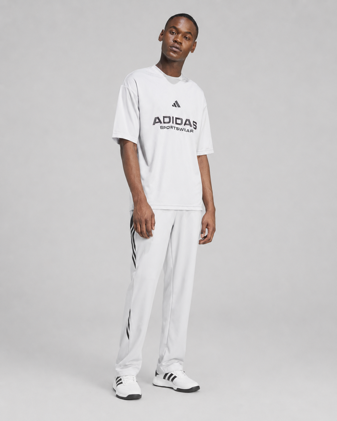 playera adidas house of tiro hombre jw0241